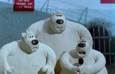 This amount of plump whiteness is what I see on the local news every night.