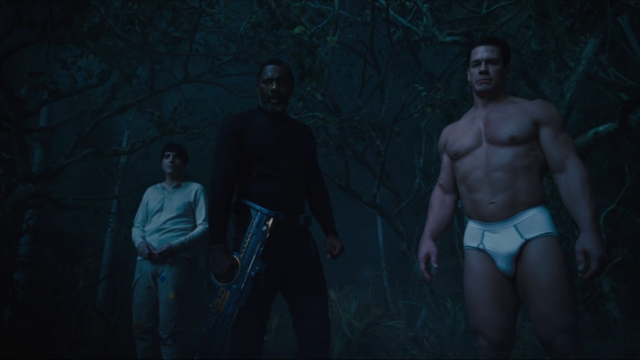 Review: 'Suicide Squad' poisons the superhero genre