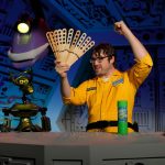 My daughter's version