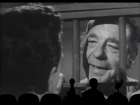 Sorry, but it's how I think of him