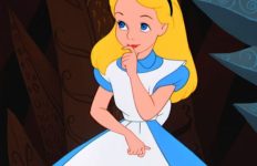 Alice contemplates insistence of drug involvement