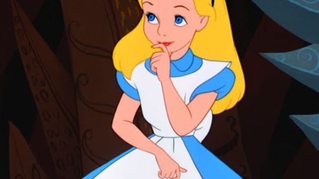 Alice contemplates insistence of drug involvement