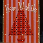 Merry Christmas from Tinkerbell, et al.