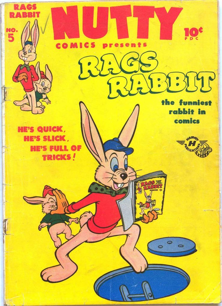 Flashback Comics Rack: Highlights of September 1946 | The-Solute