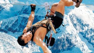 The ultimate cliffhanger