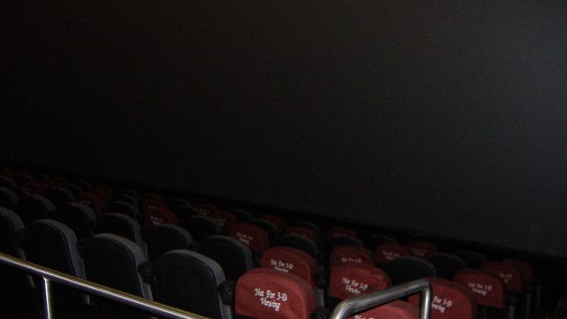 My local theatre