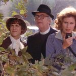 The Ecumenical Enchantress versus the mob