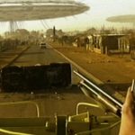 That's going to be a ticket.