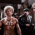 His ancestor Oliver Cromwell would not approve