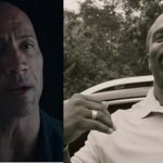 The Rock can smell the numbers Netflix is cooking.