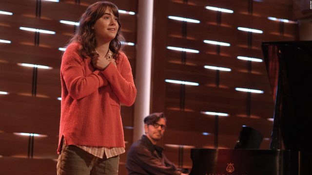 At least that teacher isn't an octopus.