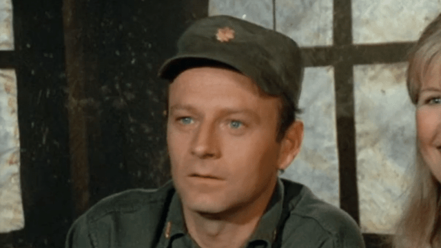 A truly great Weasel