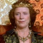 She is not here for your crap