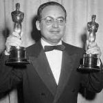 In the days where producers got Oscars for the Foreign Language Films