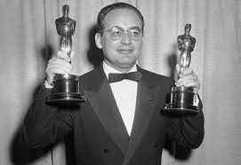 In the days where producers got Oscars for the Foreign Language Films