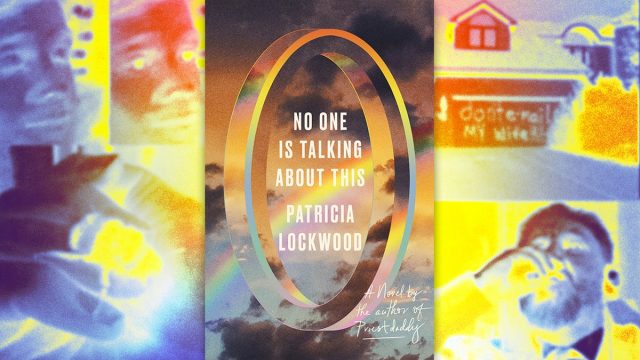 No One Except Us, that is!