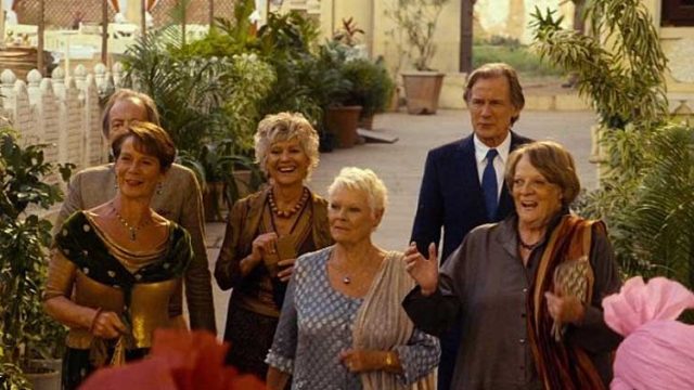 The name of the sequel is an all-time great, I must say.