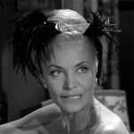 That's quite the hat