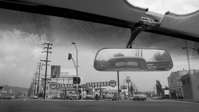 I'm seeing double! Quadruple standards!