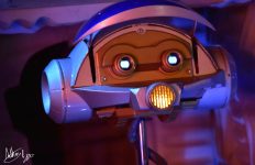 O captain my captain!