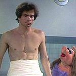 A star of questionable sexuality and Rudolf Nureyev