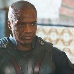 Deathlok, a character he was already interested in