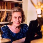 One of the greats and a few of her awards