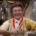 Nice man; bad pianist