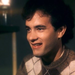 Tom Hanks as Robbie as Pardieu