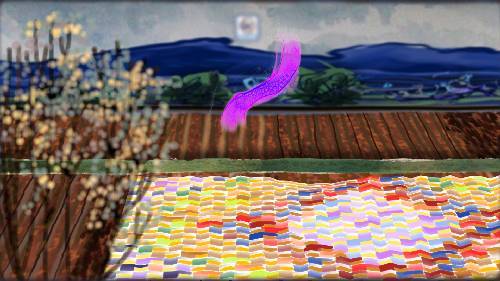 The expansion set for The Cones of Dunshire made it even easier to forget that it's all about the cones.