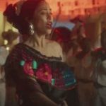 Not pictured: the domestic abuser who stars in this movie