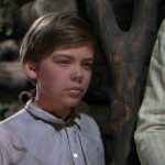 Disney's greatest failure was in its treatment of Bobby Driscoll