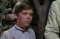 Disney's greatest failure was in its treatment of Bobby Driscoll
