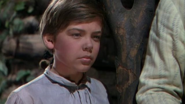 Disney's greatest failure was in its treatment of Bobby Driscoll