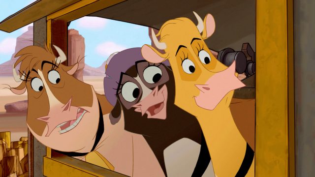 Be honest--you haven't seen it, either