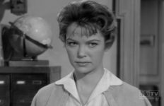One of two PERRY MASON appearances
