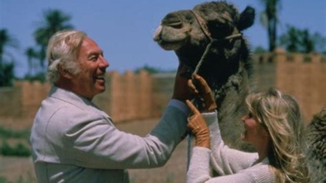 The uncensored version shows the humps.