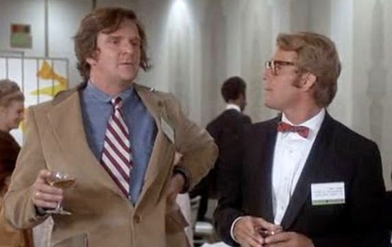 Attention Must Be Paid: Kenneth Mars | The-Solute
