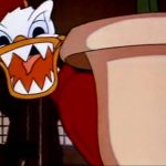 This is absolutely the face of a murderer