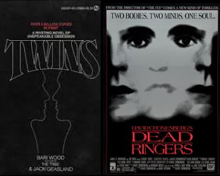 Twins/Dead Ringers