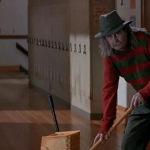 Freddy the Janitor