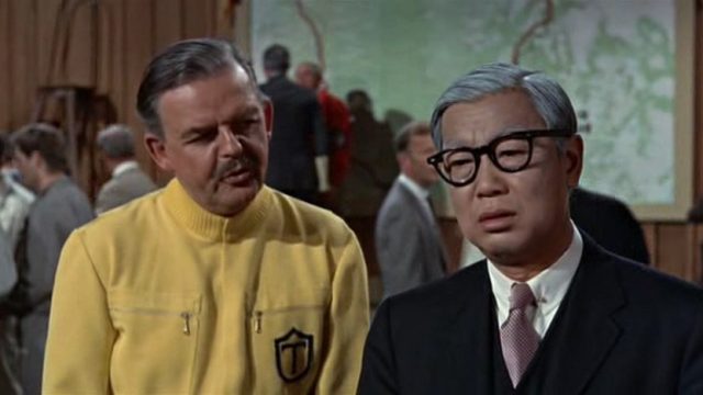 Attention Must Be Paid: Benson Fong | The-Solute