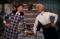 Yup, this is Calamity Jane