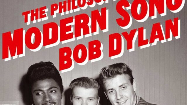 The Philosophy of Modern Song by Bob Dylan