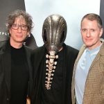 A man who knows how to work with human problems