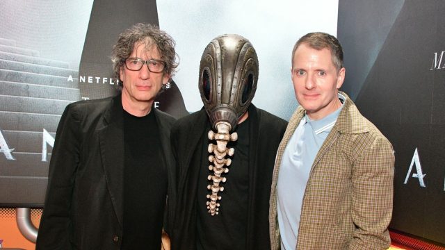 A man who knows how to work with human problems