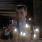 Definitely exactly who he says he is