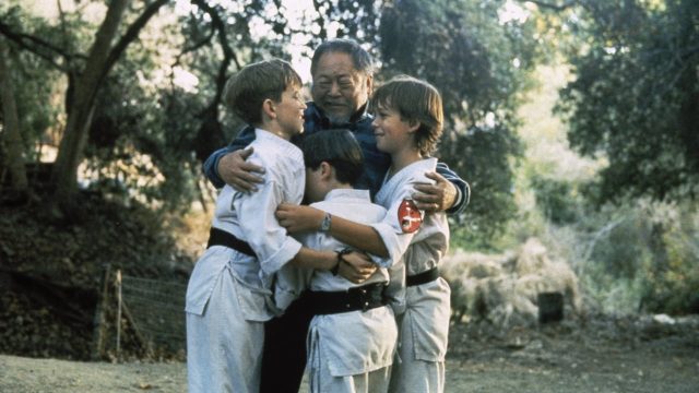 The 3 Best '90s Ninja Movies/Franchises for Kids - Ranked – RETROPOND