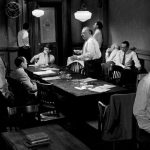 Probably the only really famous jury