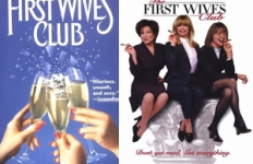Book and movie